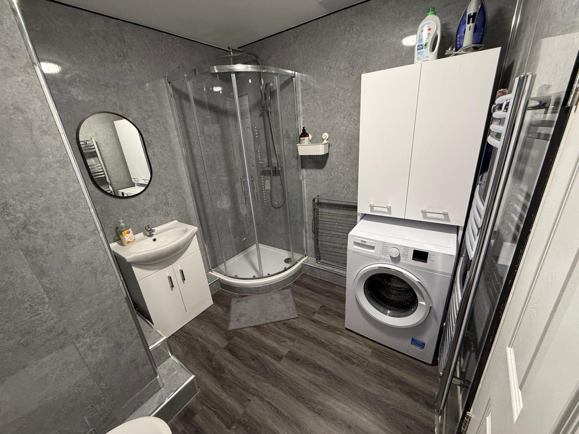 Urban Loft #1 Apartment London